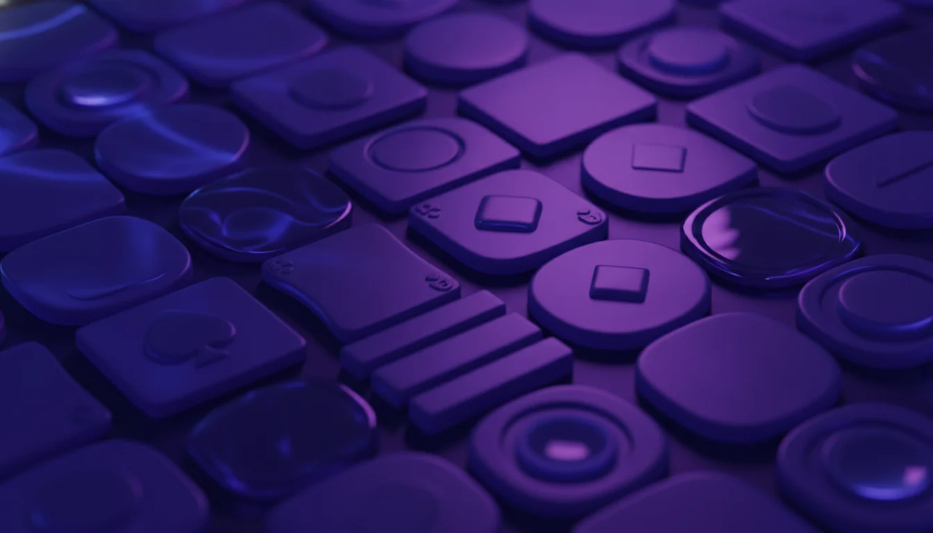 Jogos com dealer ao vivo em 22br