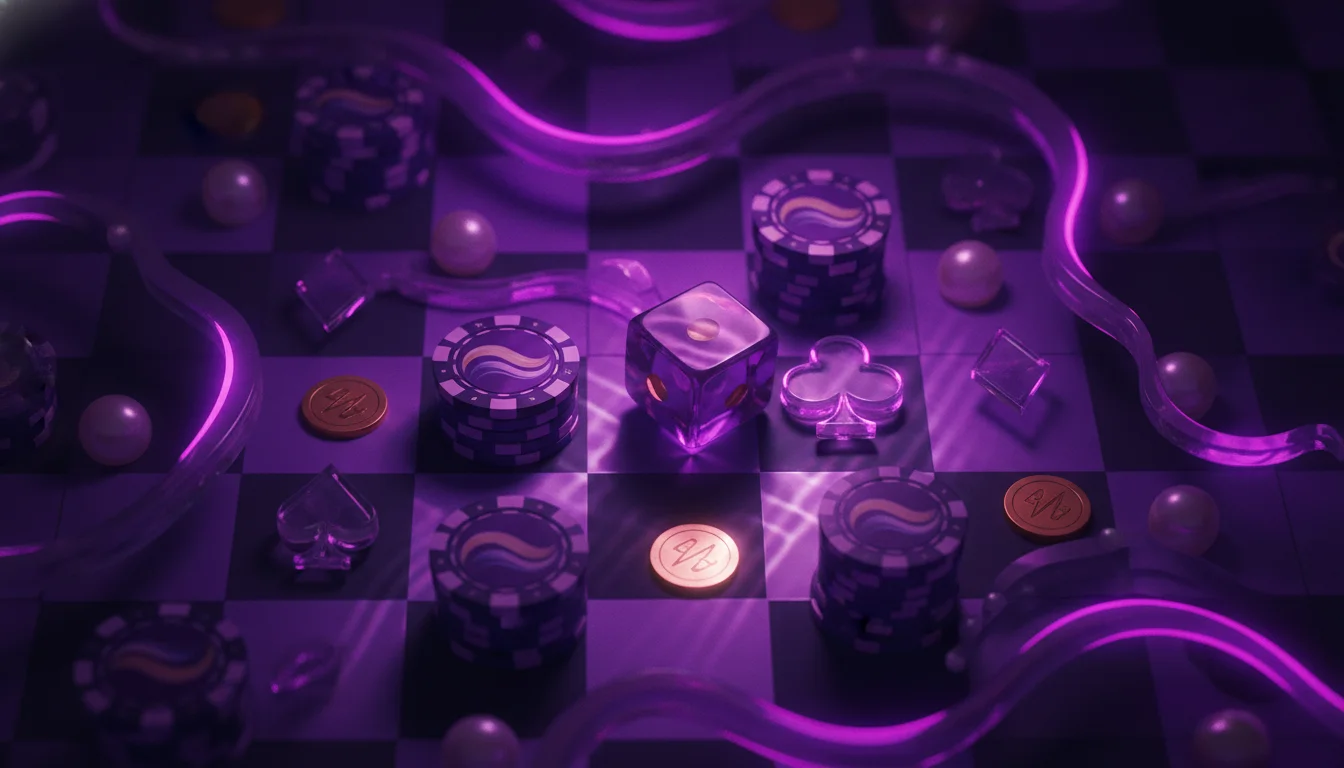 Jogos de mesa em 22br