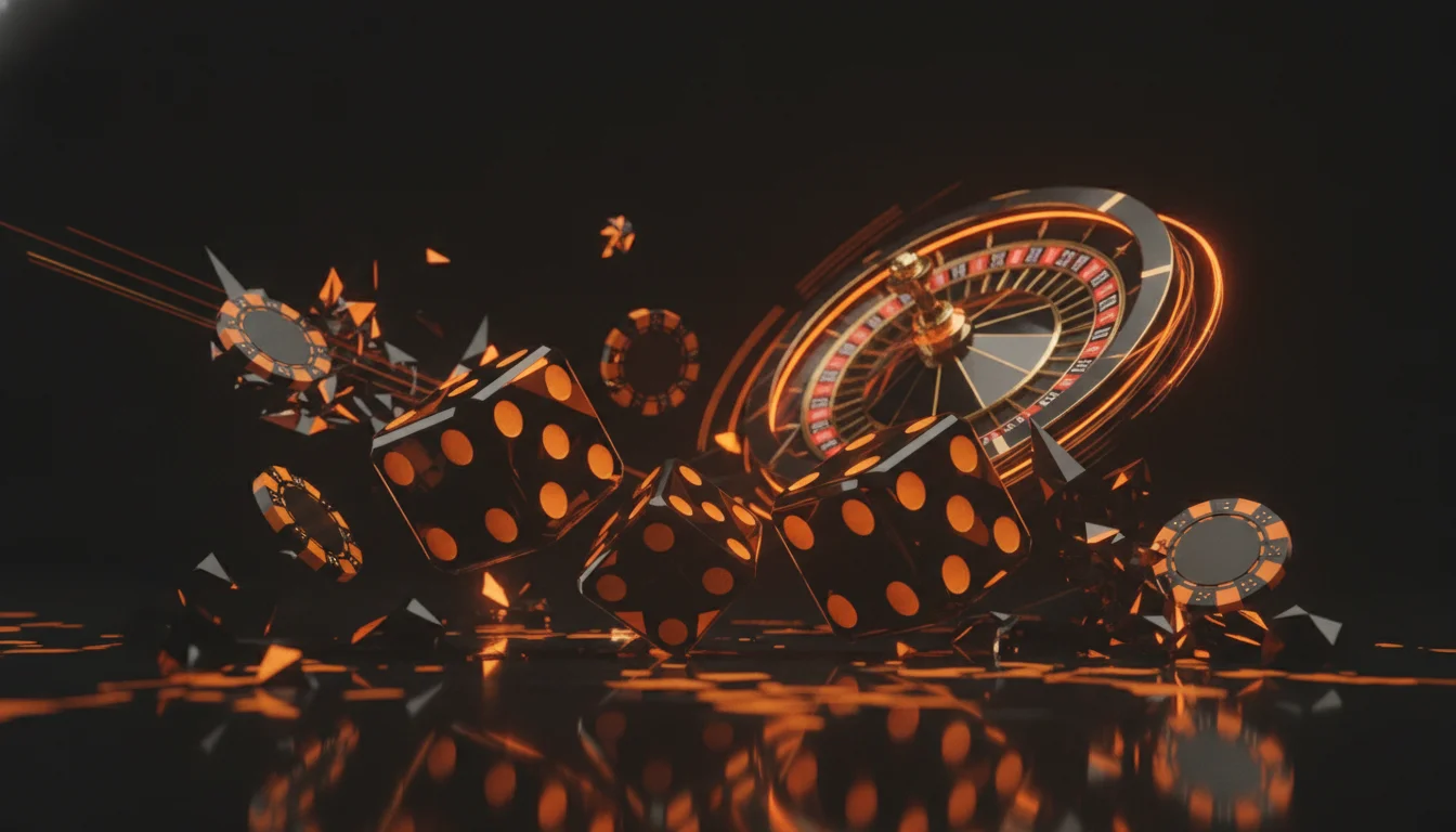 Casino online de 22br Brasil