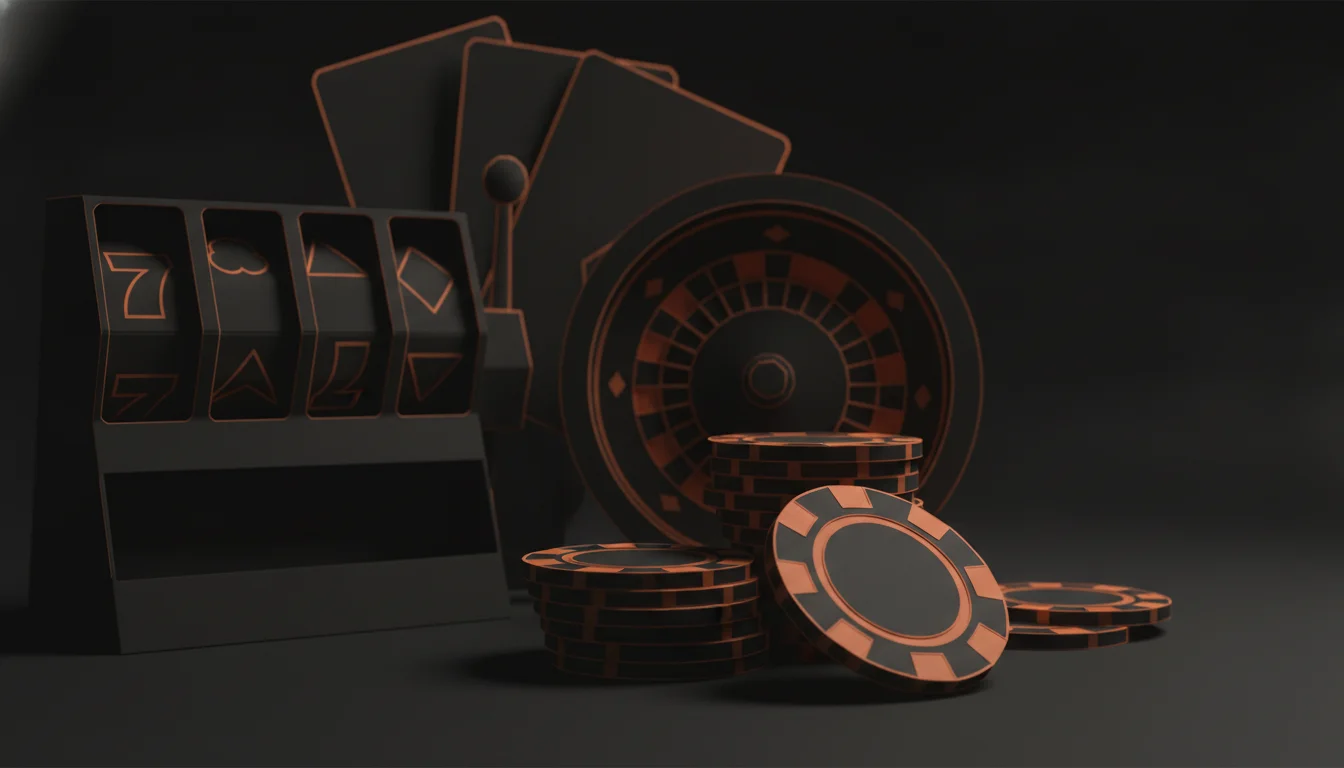 Jogos com dealer ao vivo em 22Br