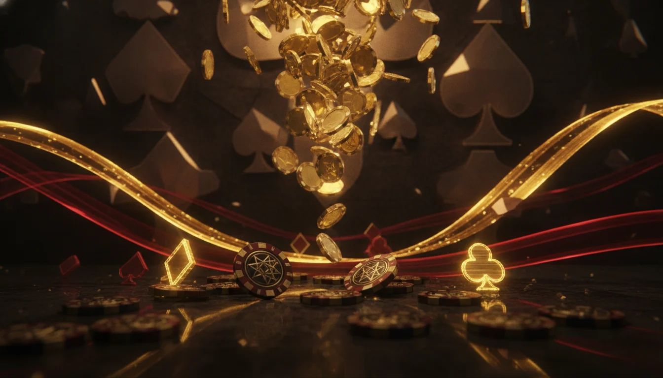 Casino online em 22Br Brasil