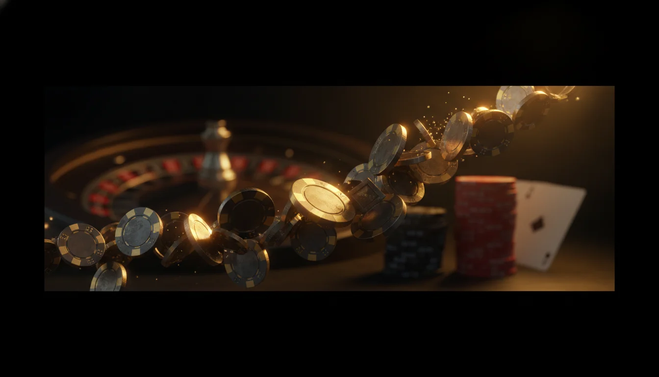 Guia de casino de 22Br Brasil