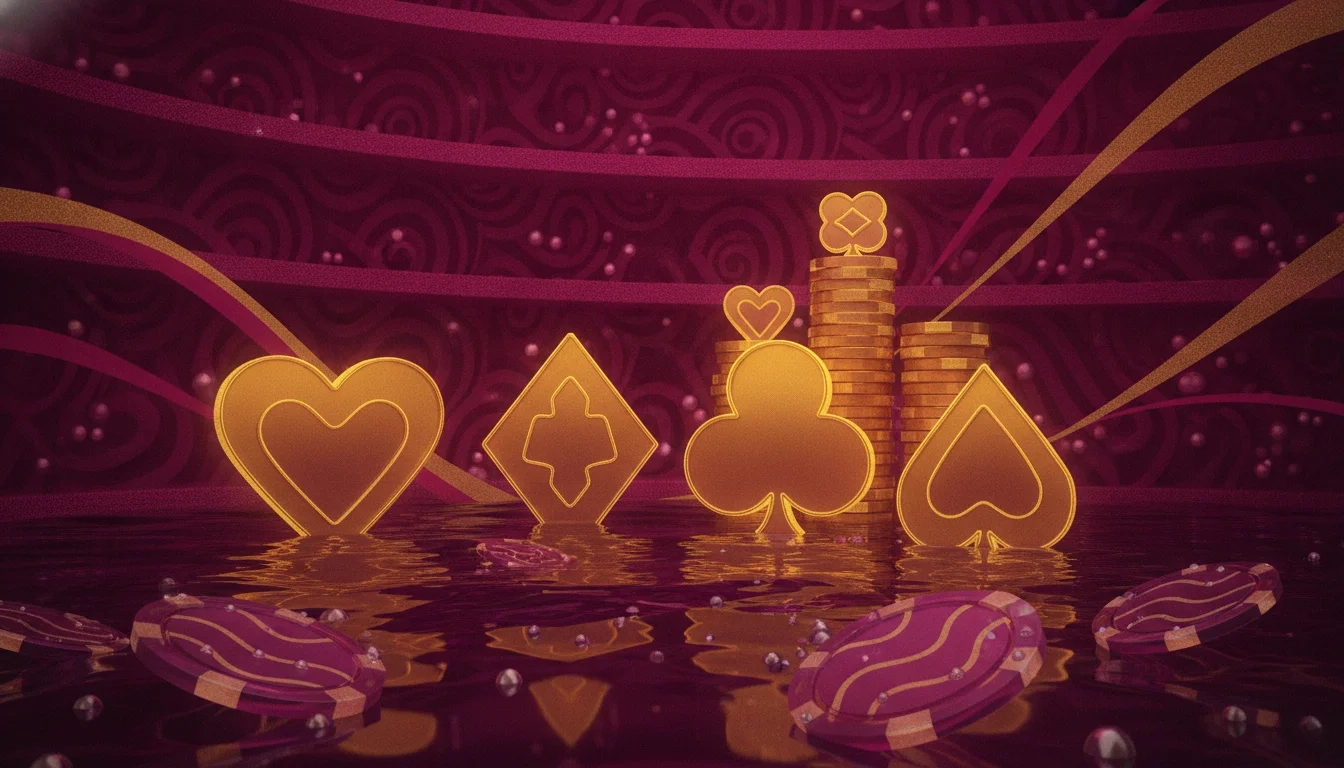 24Magic Tischspiele