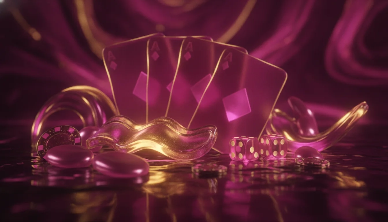 24Magic Spielautomaten