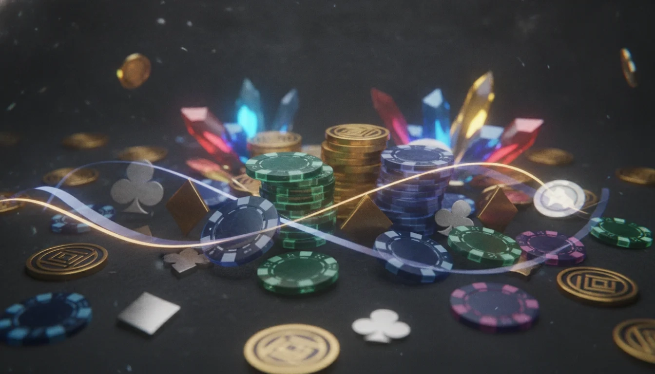 24Magic &Ouml;sterreich Online-Casino