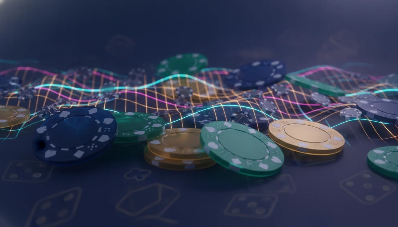 24Magic Spielautomaten
