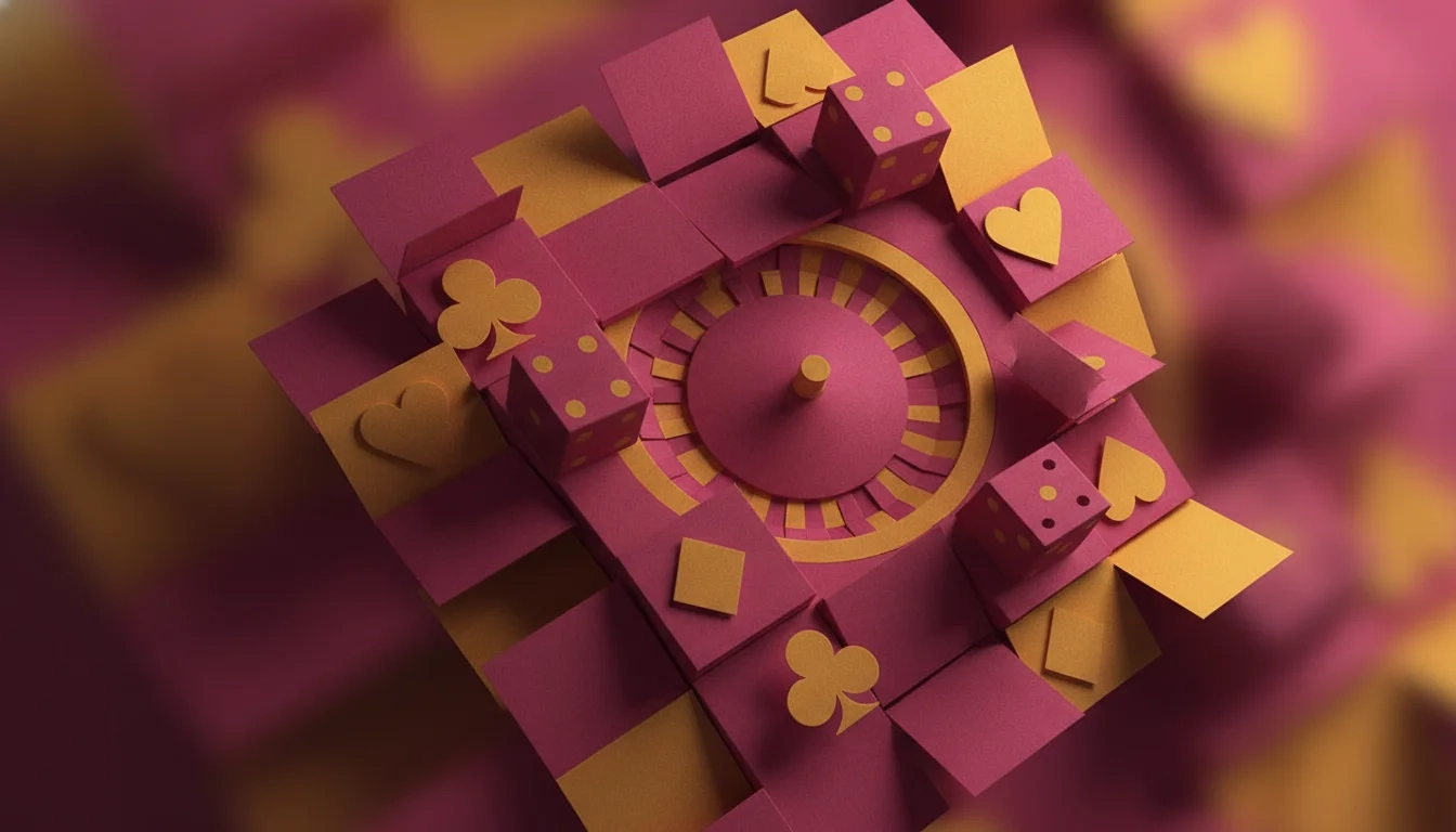 24Magic Spielautomaten