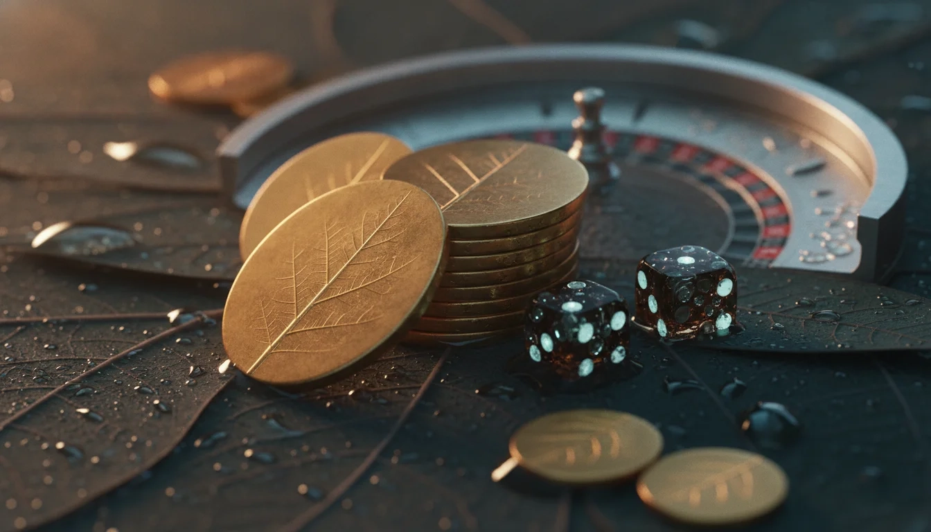Casino online de 35x Brasil