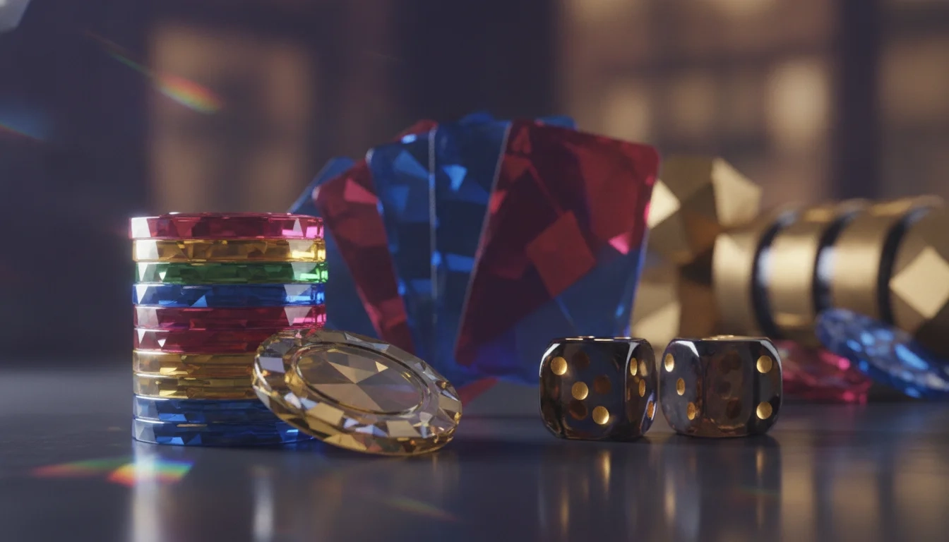 Casino online de 35x Brasil