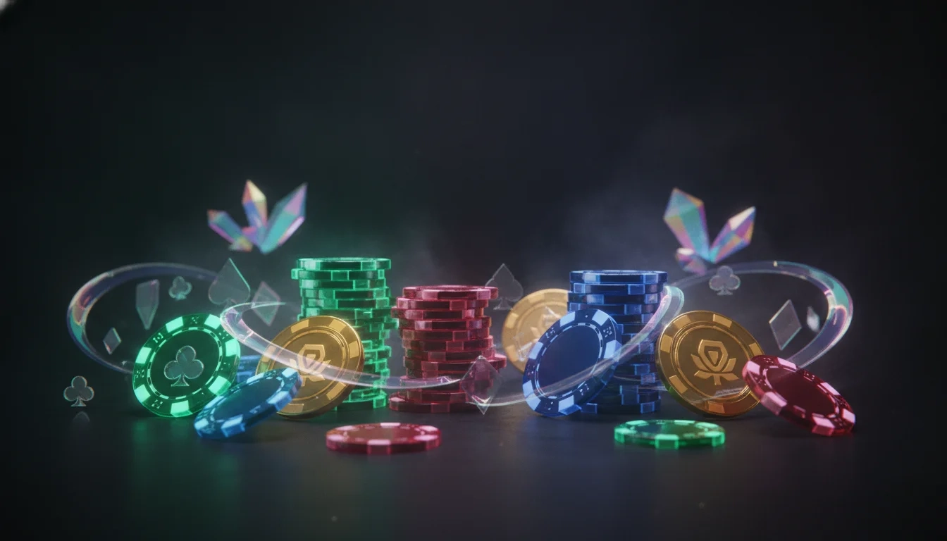 Casino online em 35X Brasil
