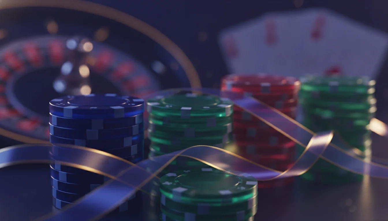 Casino online de 35X Brasil