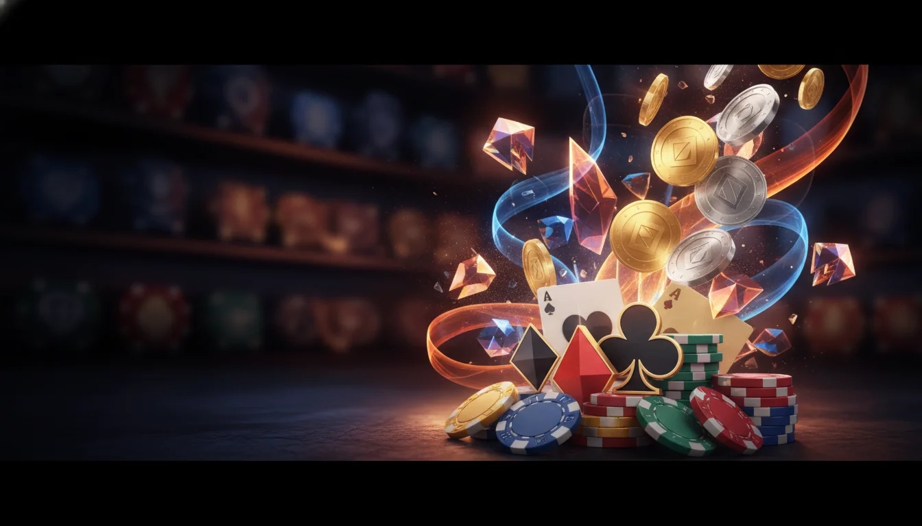 Casino online em 35X Brasil