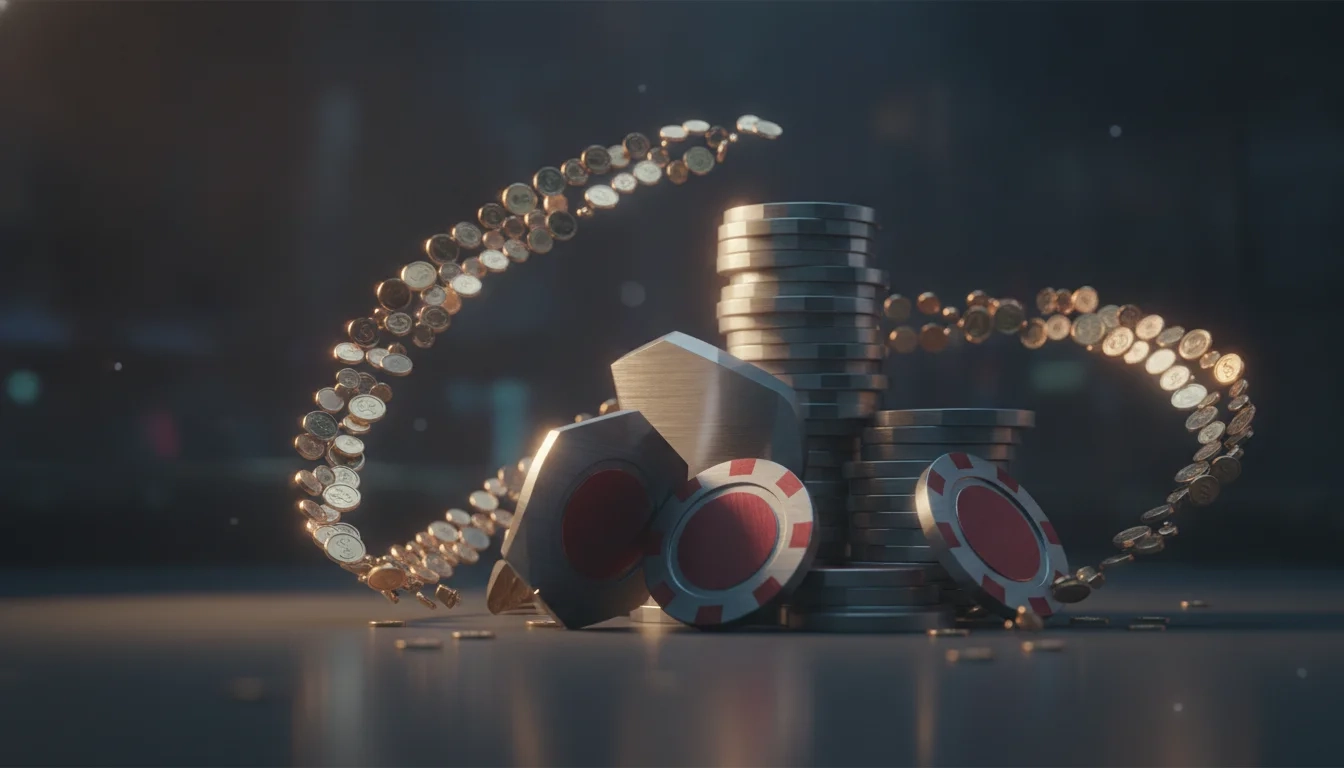 Casino online de 35X Brasil