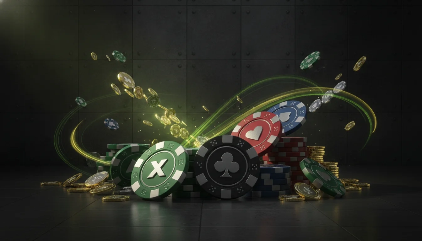 Casino online en 7Aa M&eacute;xico