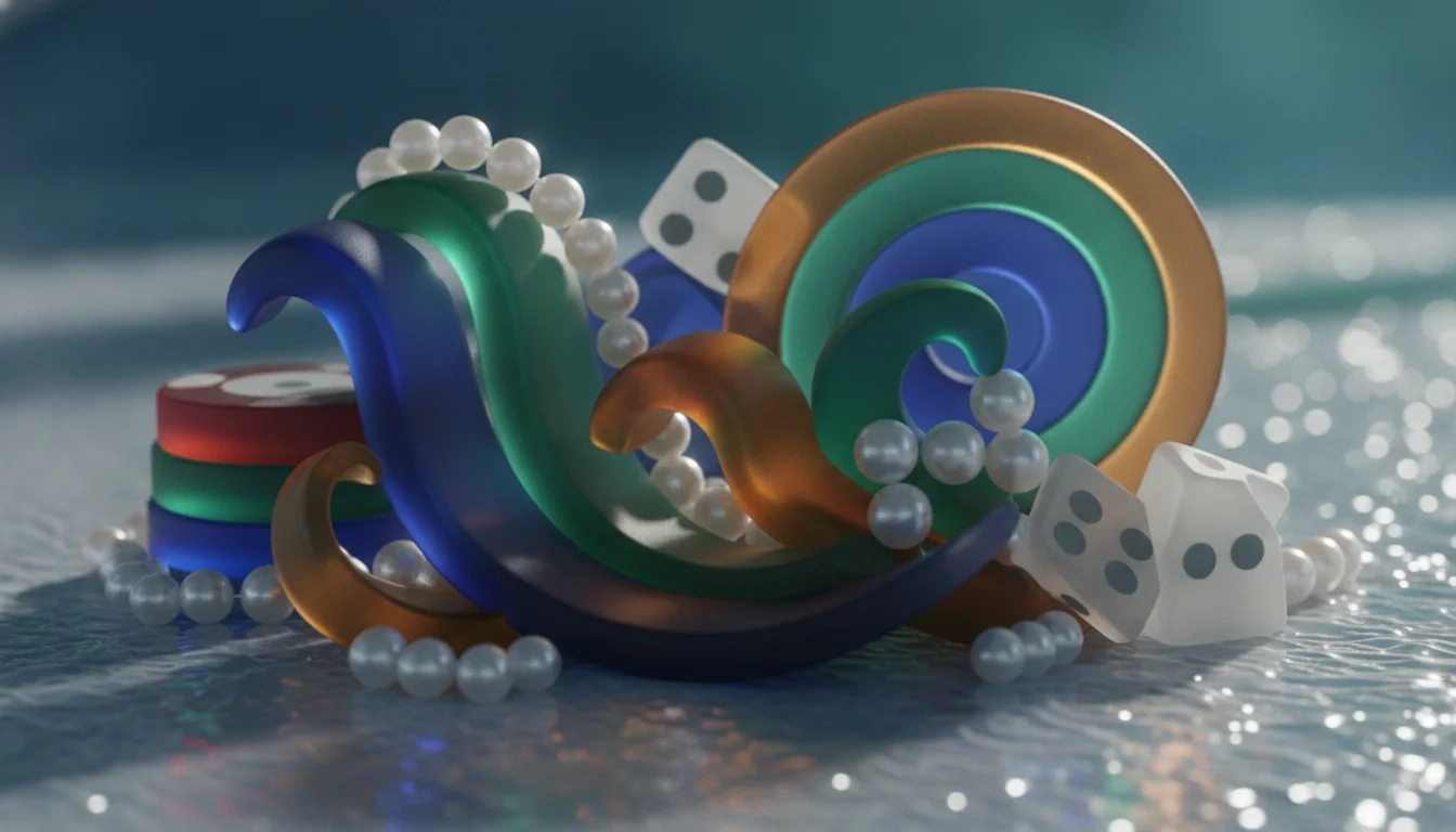 8Spin Spielautomaten
