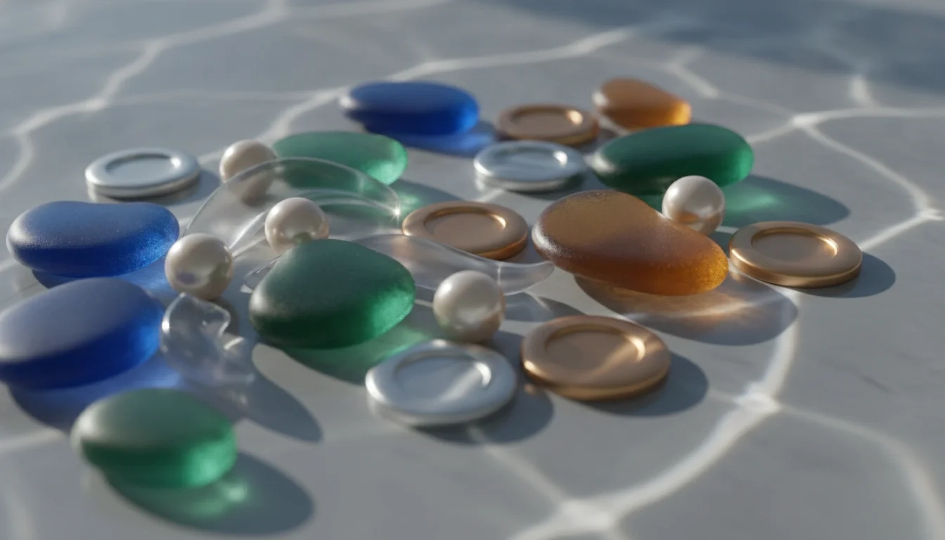 8Spin Tischspiele