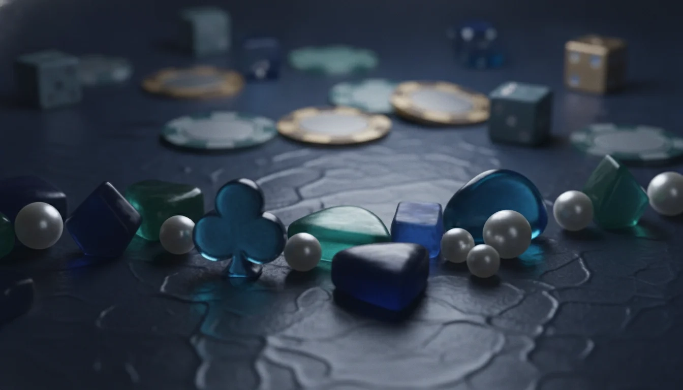 8Spin Spieleanbieter