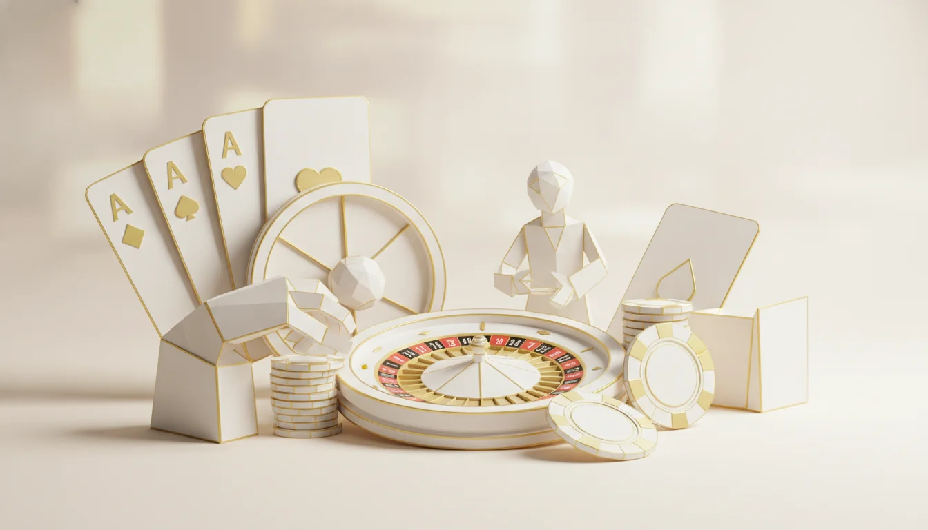 A1 Pokies Australia live casino
