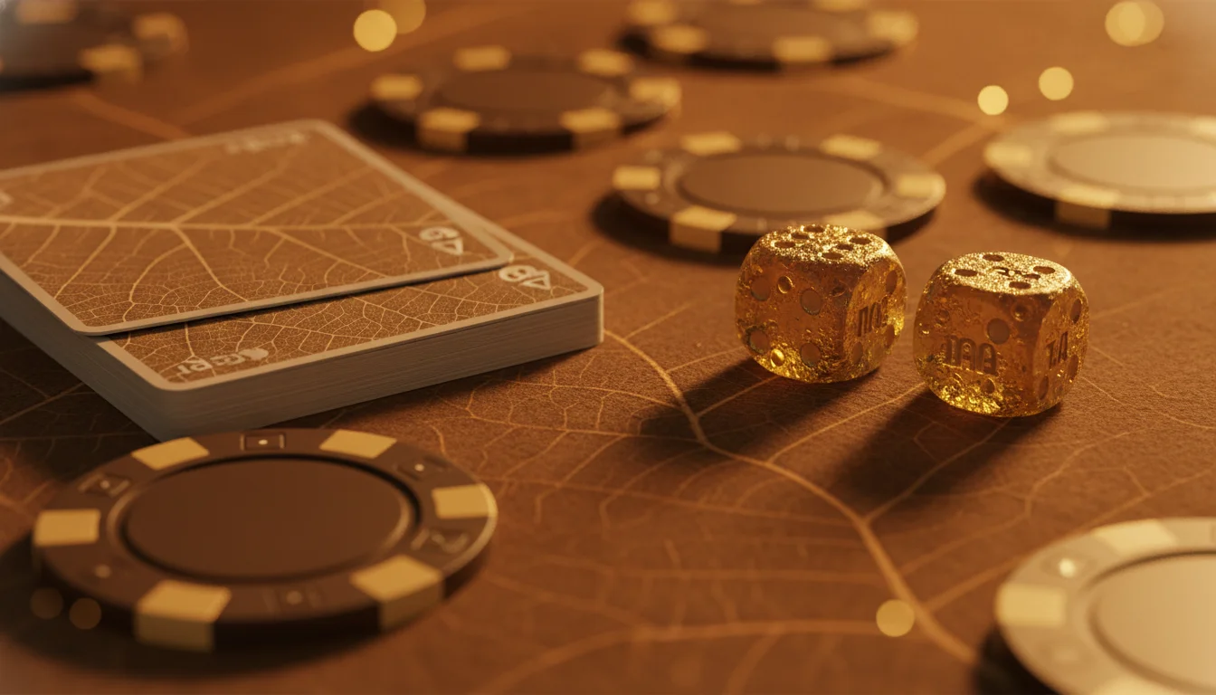 A1 Pokies table games