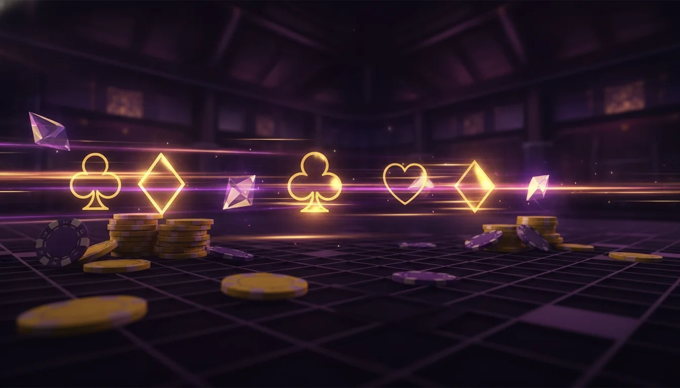 Juegos con crupier en vivo en Aamx