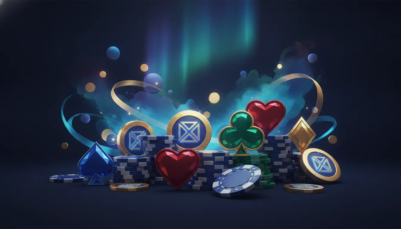 Andromedasino Canada online casino