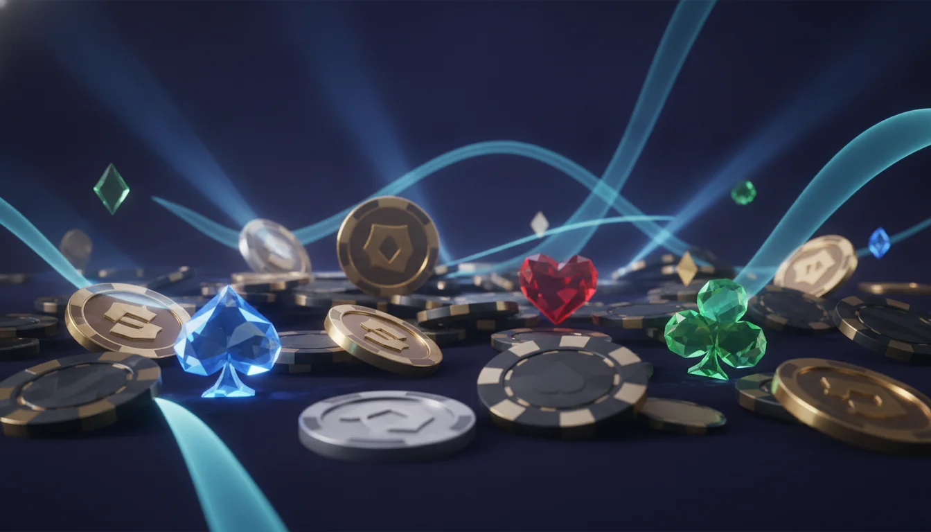 Andromedasino live dealer games