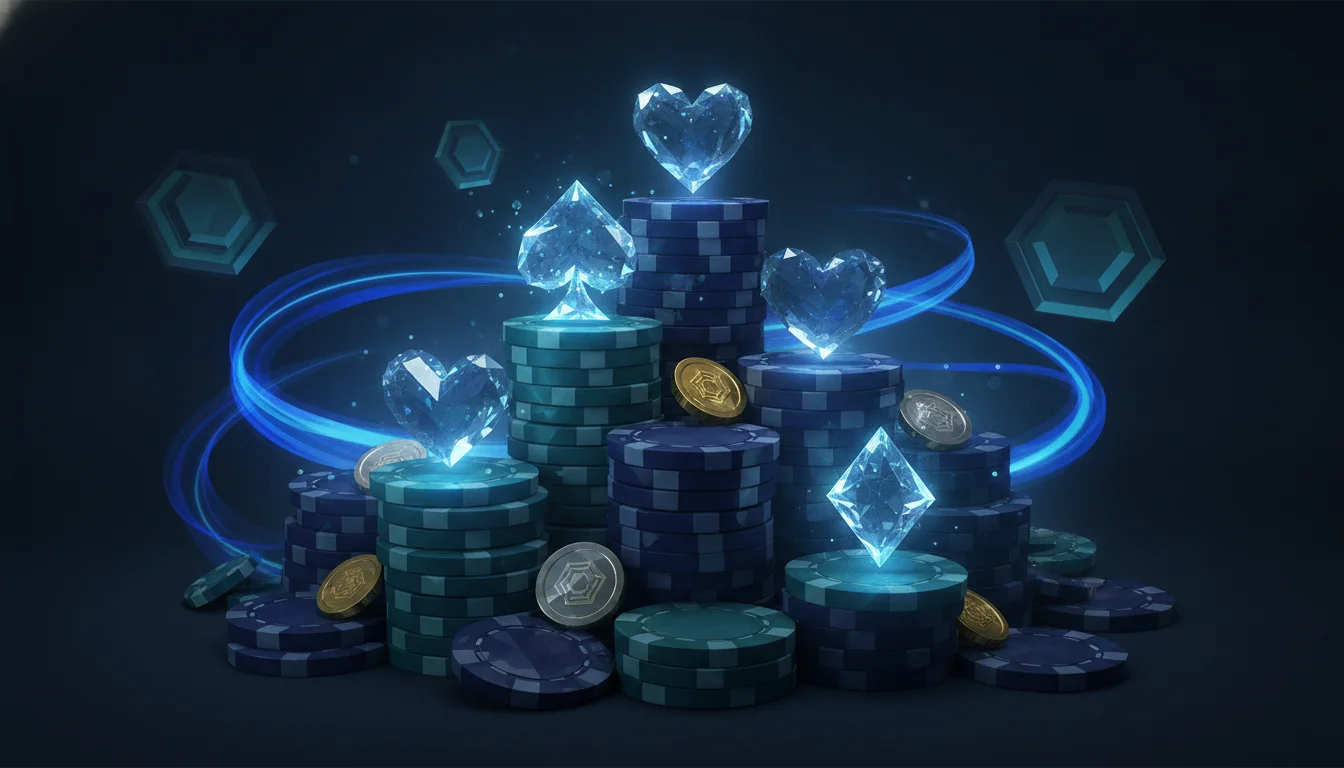 Andromedasino slots