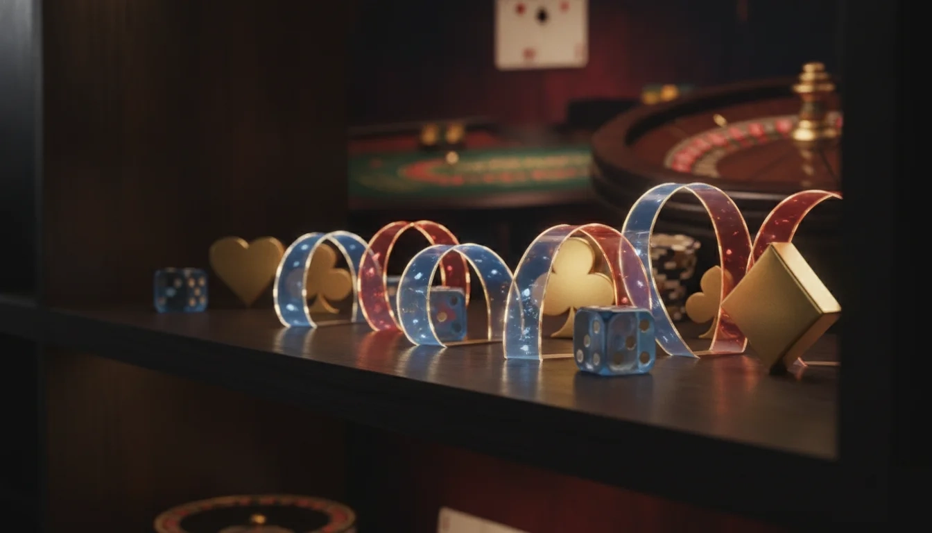 Woo Casino Australia online