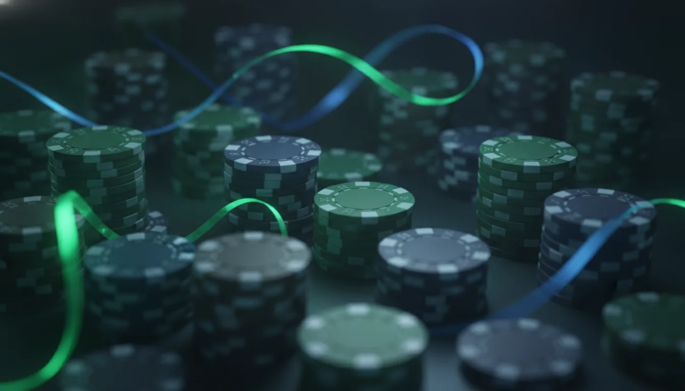 Aquaspins slots