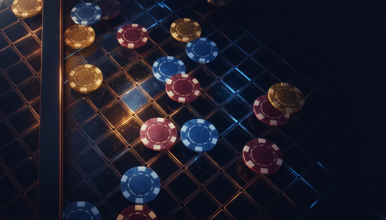 Atefia live dealer games