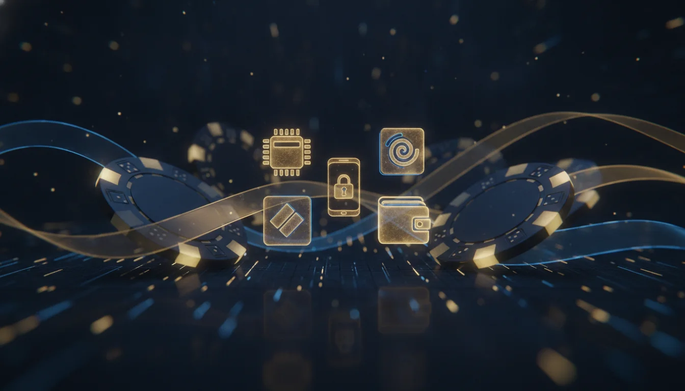 Atefia casino review