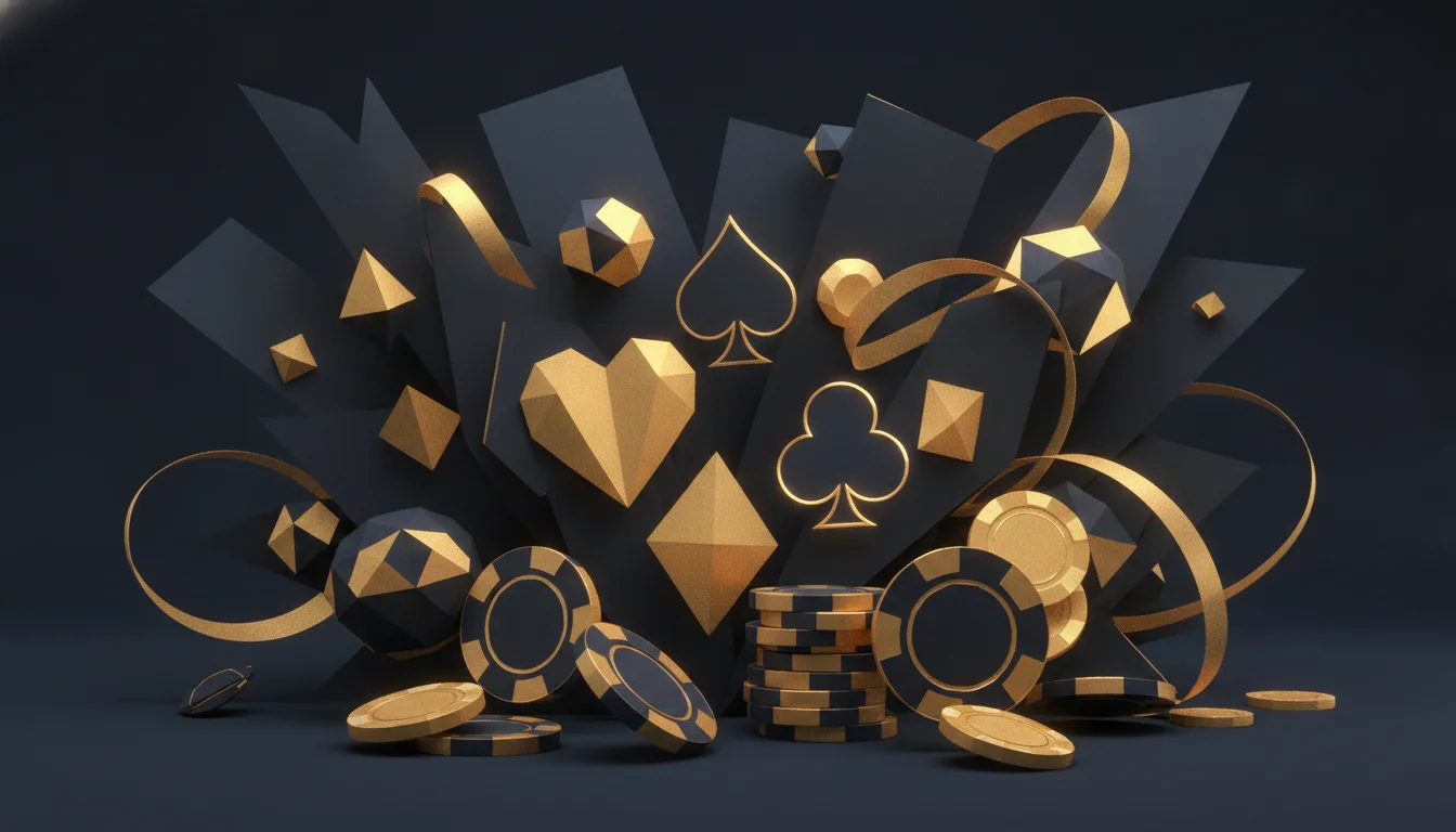Atefia table games