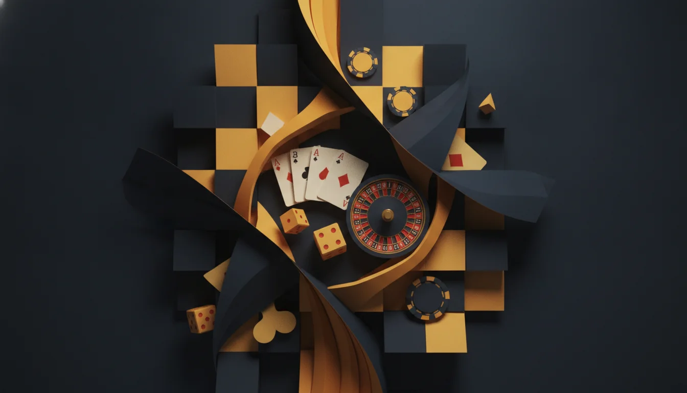 Atefia casino app