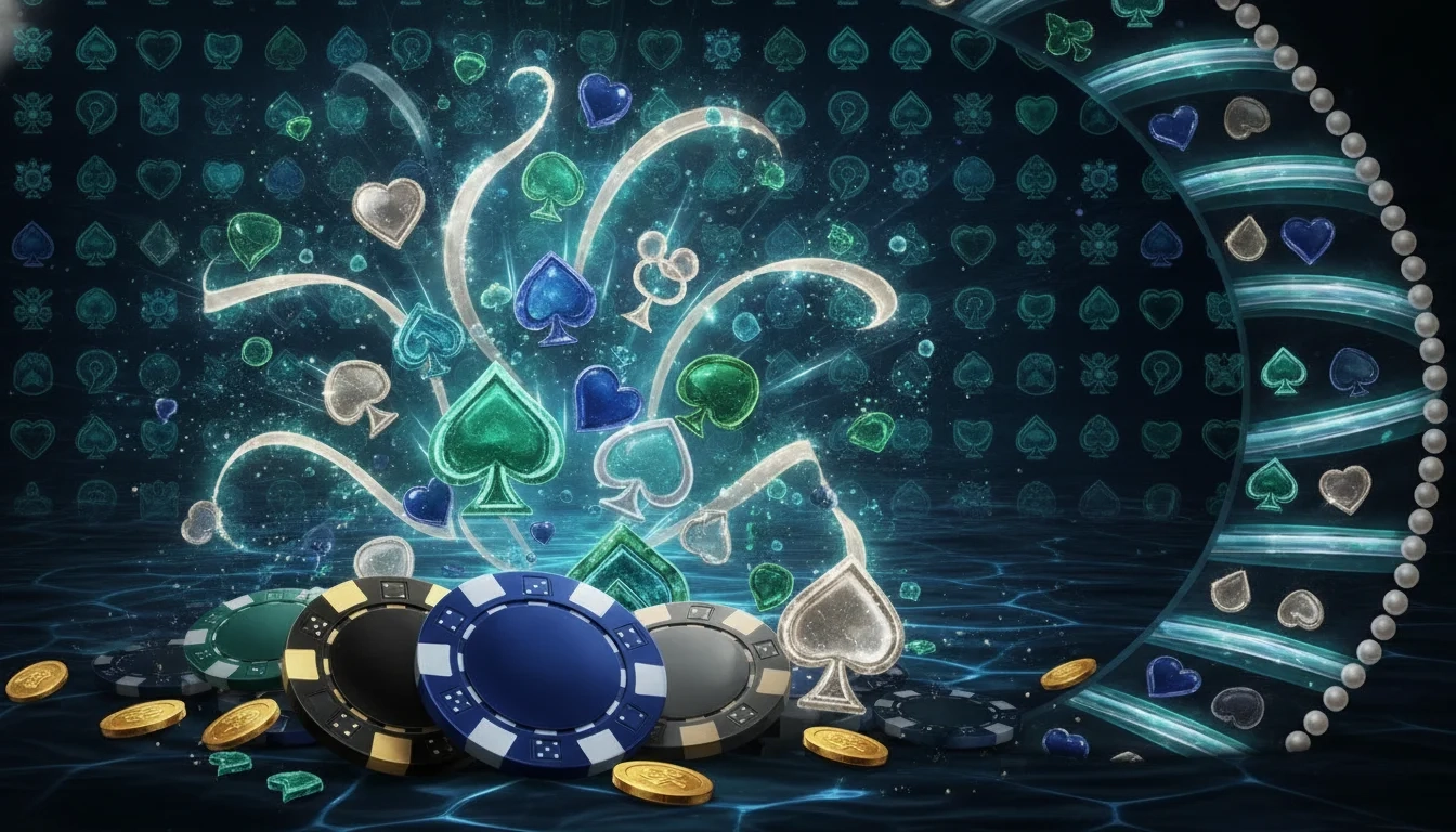Just Casino Australia online