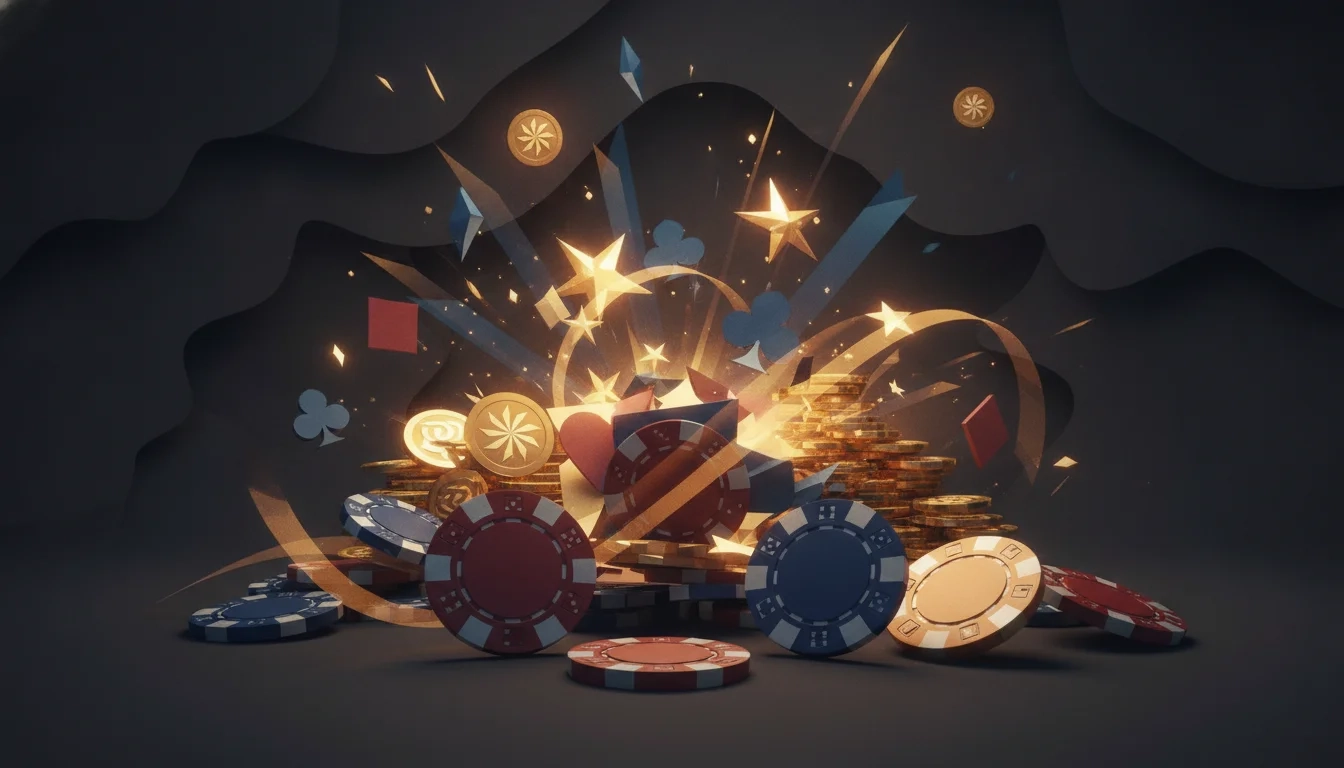 Just Casino Australia online