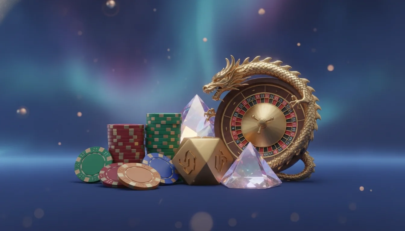Just Casino Australia online
