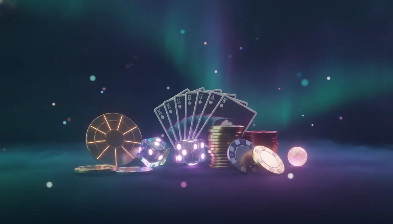 Just Casino jackpot slots