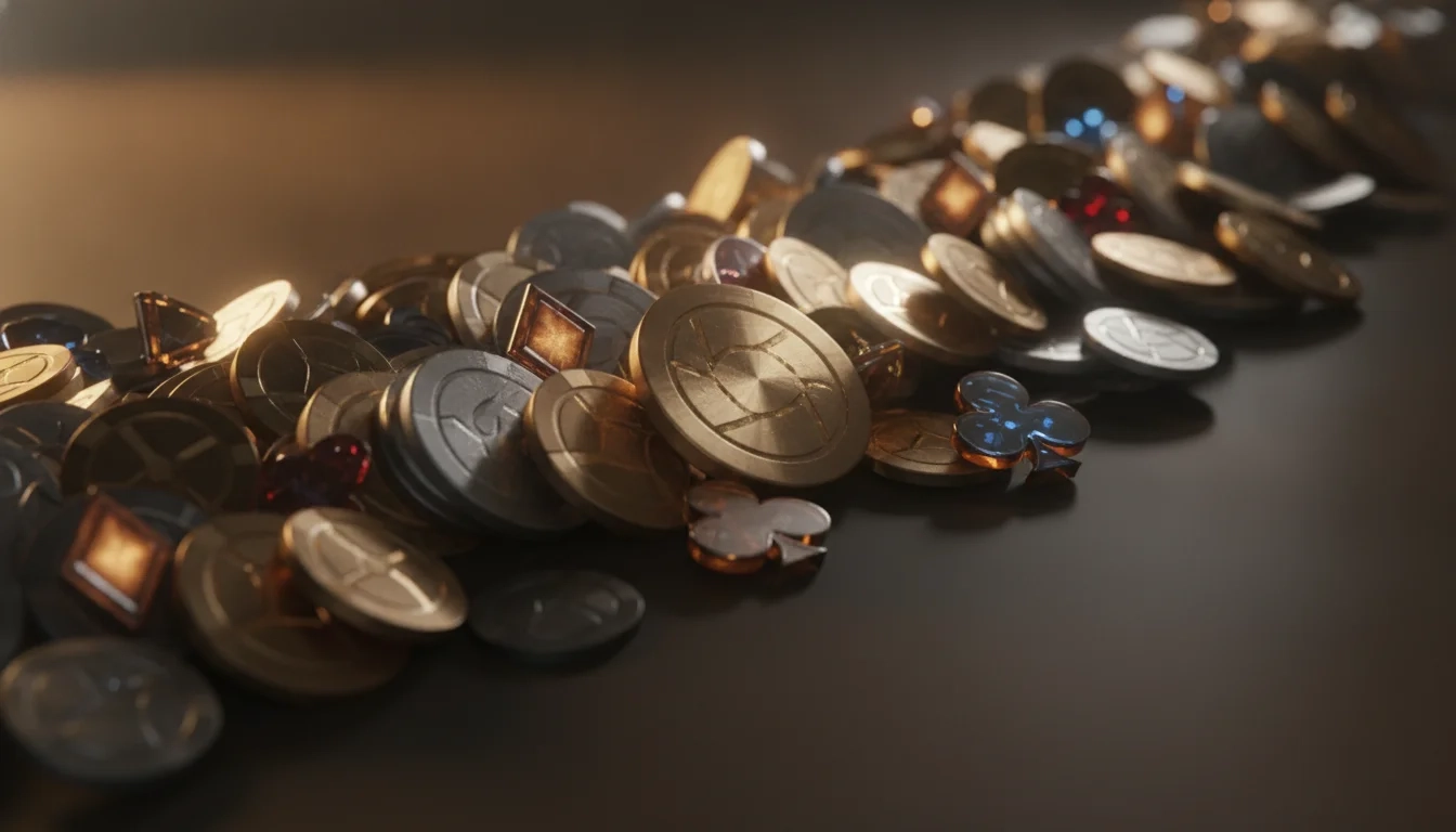 Lukki Casino slots