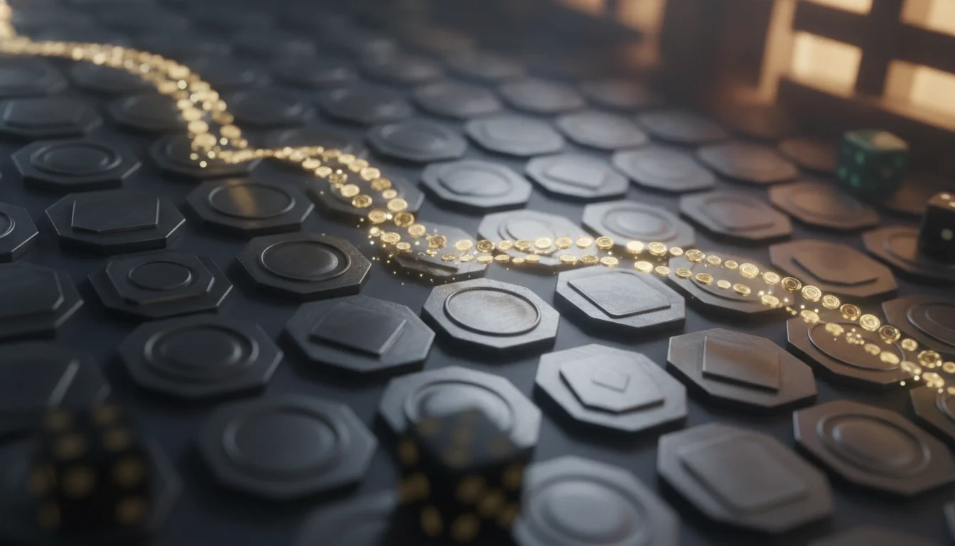 Lukki Casino table games