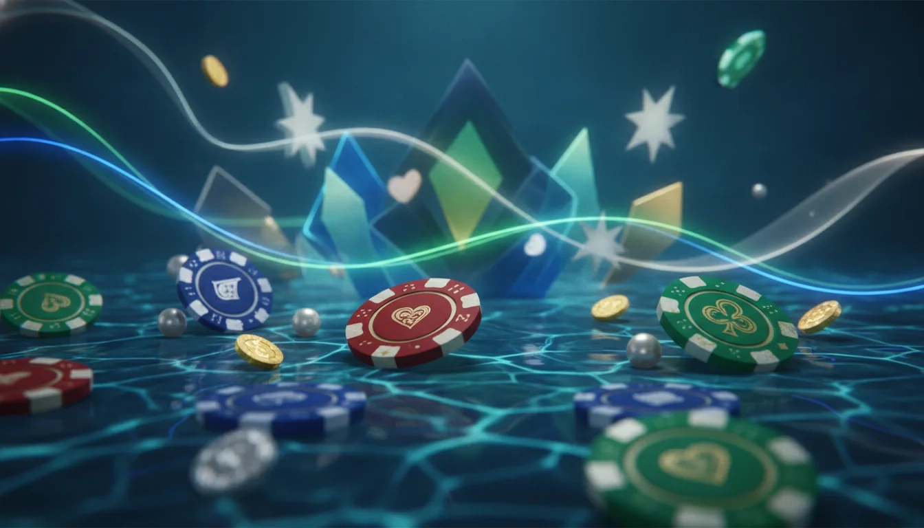 Woo Casino Australia online