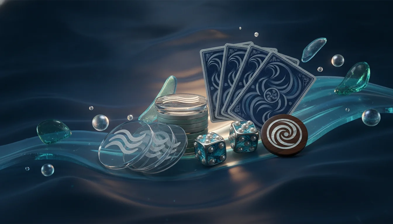 Woo Casino promotions