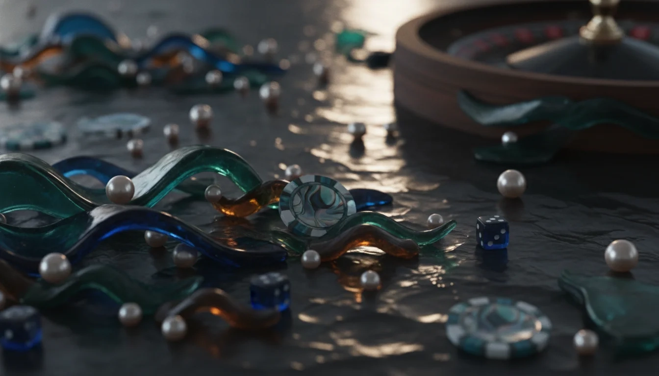 Woo Casino live dealer games