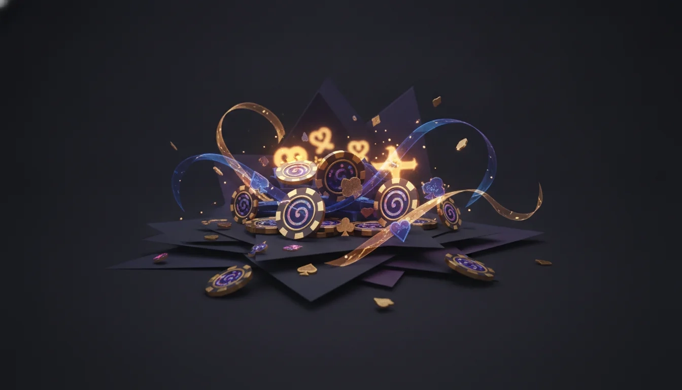 Lukki Casino slots