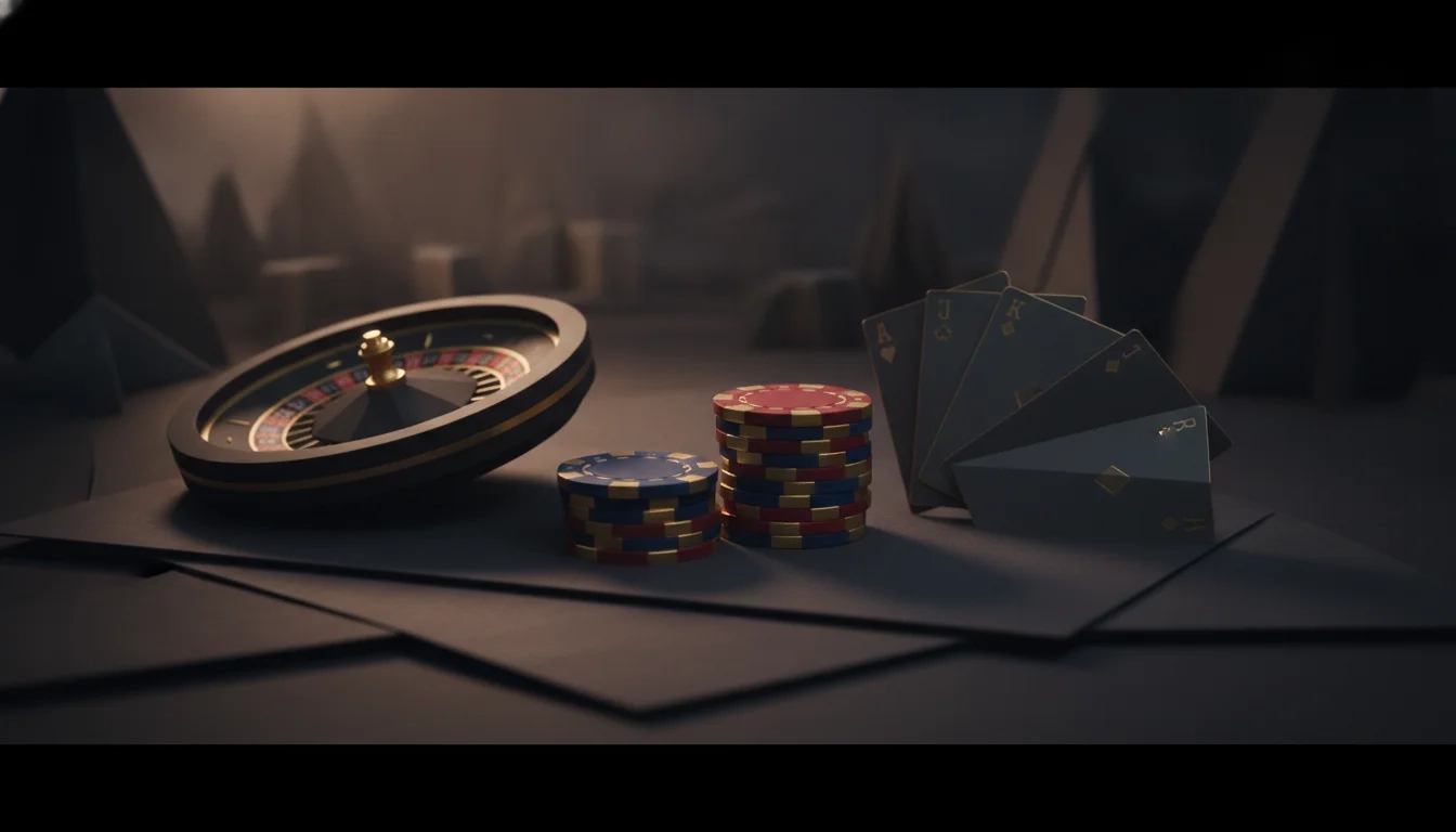 Lukki Casino live dealer games
