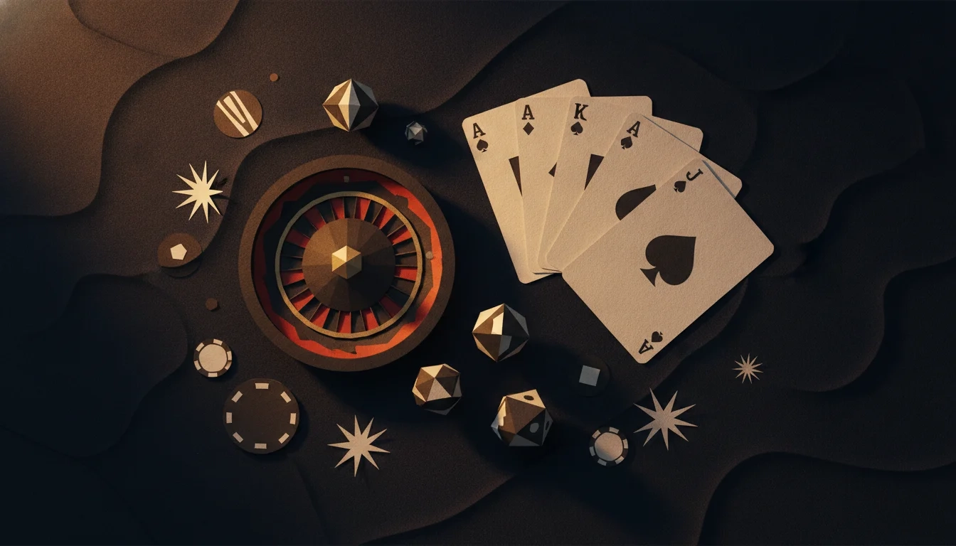 Lukki Casino bonus