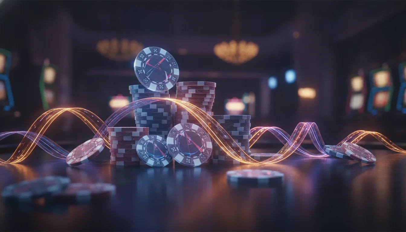 Lukki Casino slots