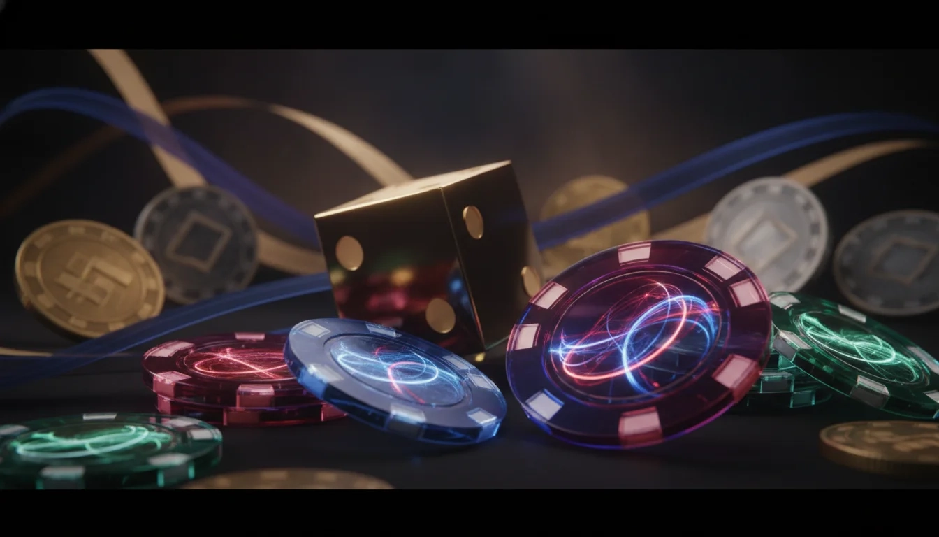 Lukki Casino live dealer games