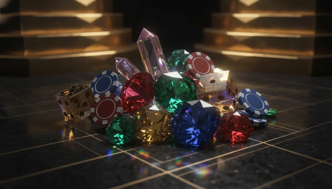 Ozwin Casino promotions