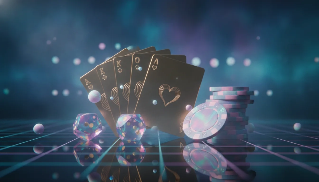Ozwin Casino jackpot slots