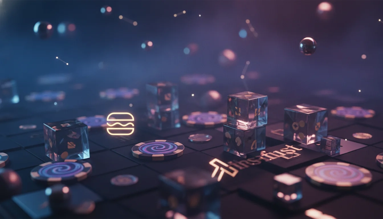 Ozwin Casino game providers